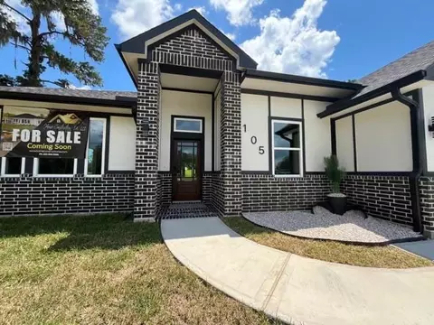 105 Atlanta Way, Trinity, TX 75862 photo 1