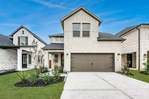 7227 Blue Gentiana Ln, Katy, TX 77493