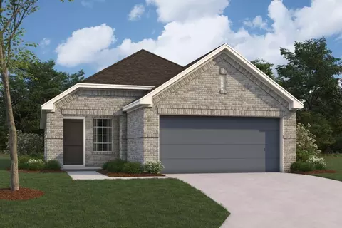 10349 Navarro Path, Montgomery, TX 77316