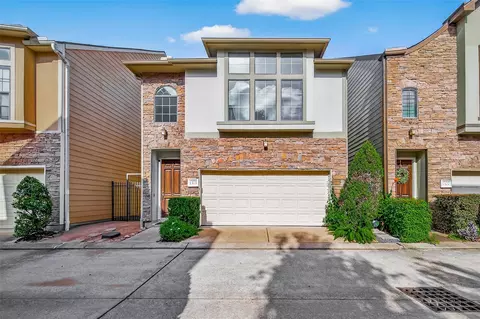 1323 Studer St, Houston, TX 77007