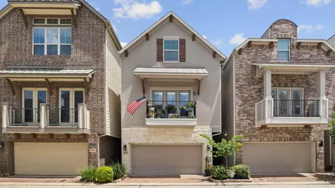1010 Shepherd Oaks Dr, Houston, TX 77018
