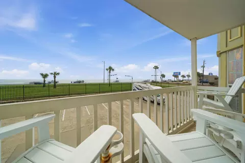 6300 Seawall Blvd #8103, Galveston, TX 77551