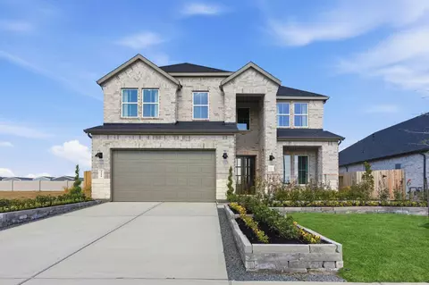 3315 Summercrisp Hollow Ln, Pearland, TX 77581