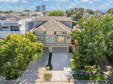 1533 Nevada St, Houston, TX 77006