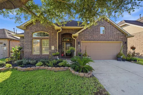 11318 Lantana Reach Dr, Richmond, TX 77406