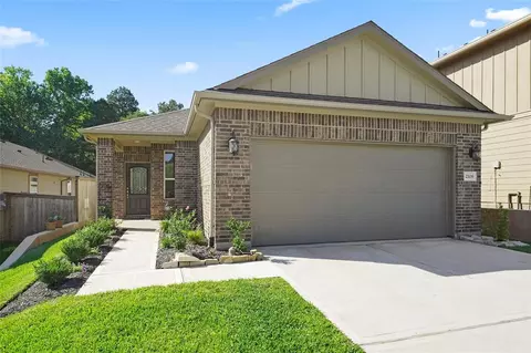 2106 Bear Oak Ct, Conroe, TX 77304 photo 1