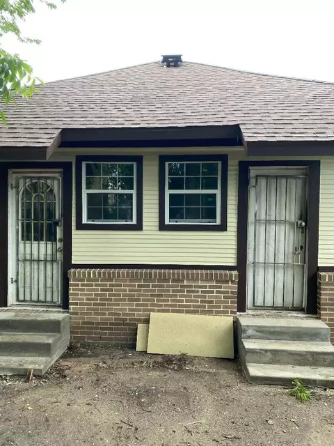 4412 Orange St, Houston, TX 77020