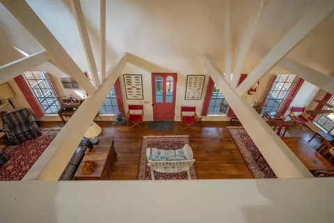 Entry Way - 565 Timber Bay Dr, Trinity, TX 75862 photo 6 of 6