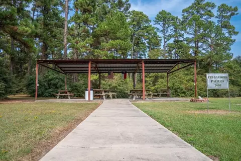 Exterior - 565 Timber Bay Dr, Trinity, TX 75862 photo 13 of 13