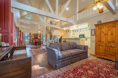 Living - 565 Timber Bay Dr, Trinity, TX 75862 photo 3 of 3