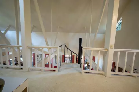Entry Way - 565 Timber Bay Dr, Trinity, TX 75862 photo 3 of 6