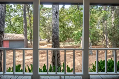 Exterior - 565 Timber Bay Dr, Trinity, TX 75862 photo 6 of 13