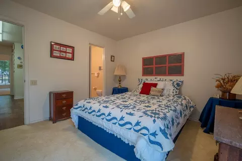 Bedroom - 565 Timber Bay Dr, Trinity, TX 75862 photo 3 of 4