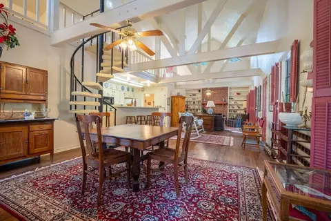 Dining - 565 Timber Bay Dr, Trinity, TX 75862 photo 2 of 3