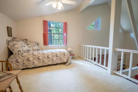 Bedroom - 565 Timber Bay Dr, Trinity, TX 75862 photo 4 of 4