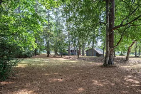 Exterior - 565 Timber Bay Dr, Trinity, TX 75862 photo 10 of 13