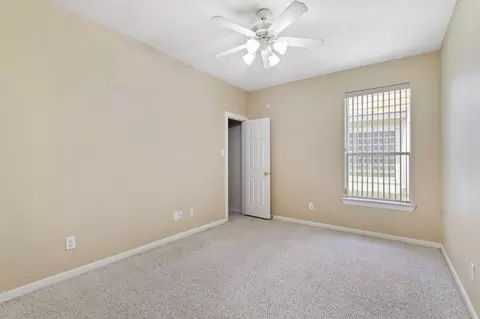 Bedroom - 6311 Stone Trail Ln, Spring, TX 77379 photo 4 of 5