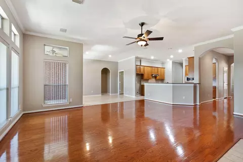 Living - 6311 Stone Trail Ln, Spring, TX 77379 photo 3 of 3