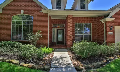 Exterior - 6311 Stone Trail Ln, Spring, TX 77379 photo 5 of 16