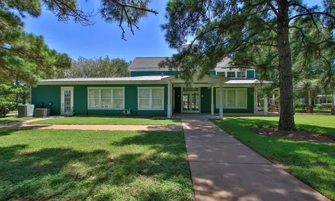 Exterior - 6311 Stone Trail Ln, Spring, TX 77379 photo 13 of 16
