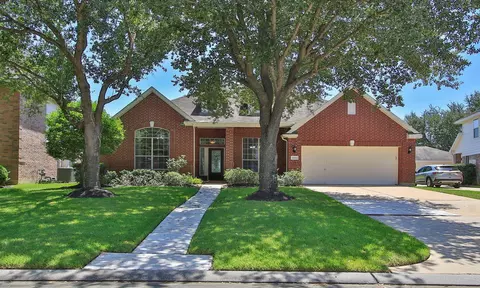 6311 Stone Trail Ln, Spring, TX 77379