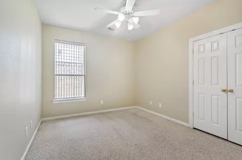 Bedroom - 6311 Stone Trail Ln, Spring, TX 77379 photo 5 of 5