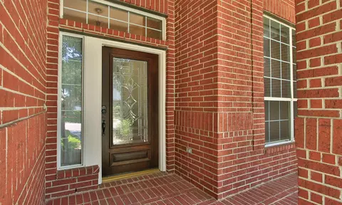 Entry Way - 6311 Stone Trail Ln, Spring, TX 77379 photo 1 of 4