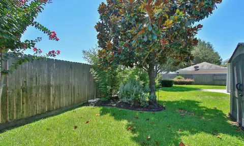 Exterior - 6311 Stone Trail Ln, Spring, TX 77379 photo 12 of 16