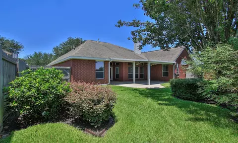 Exterior - 6311 Stone Trail Ln, Spring, TX 77379 photo 9 of 16