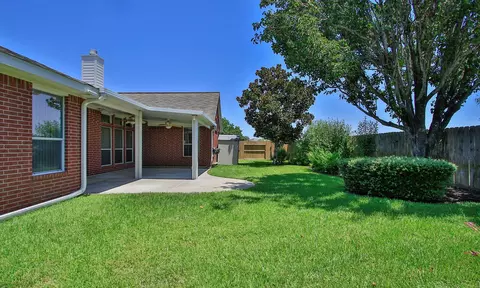 Exterior - 6311 Stone Trail Ln, Spring, TX 77379 photo 8 of 16