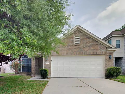 2343 Village Leaf Dr, Spring, TX 77386 photo 1