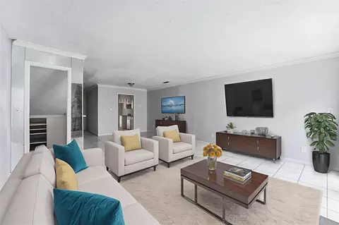 12411 W Village Dr #C, Houston, TX 77039