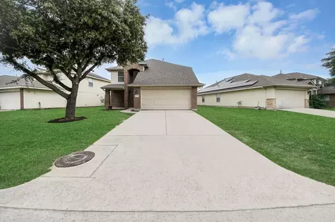 19843 Bettencourt Ln, Houston, TX 77073