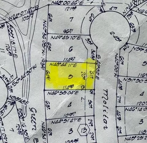 tbd 005 Molitar, Trinity, TX 75862