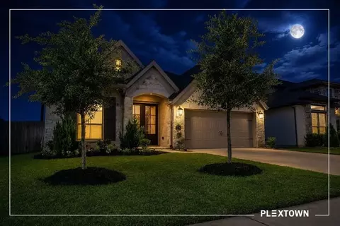 5323 Violet Ridge Dr, Richmond, TX 77469