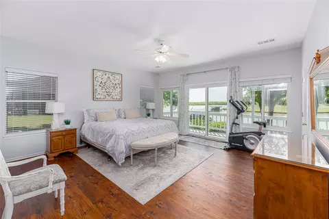 Bedroom - 331 Memphis Bell, Trinity, TX 75862 photo 1 of 3