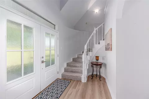 Entry Way - 331 Memphis Bell, Trinity, TX 75862 photo 1 of 4