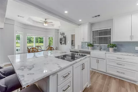 Kitchen - 331 Memphis Bell, Trinity, TX 75862 photo 2 of 3