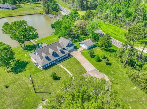 View/Area - 331 Memphis Bell, Trinity, TX 75862 photo 3 of 6