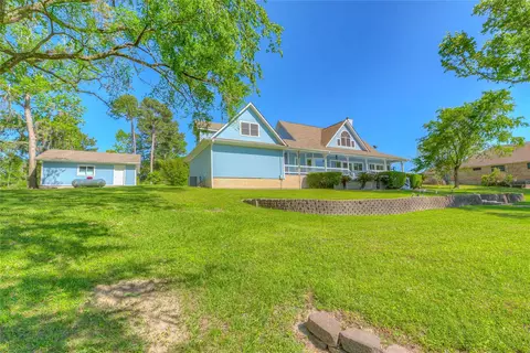 Exterior - 331 Memphis Bell, Trinity, TX 75862 photo 8 of 14