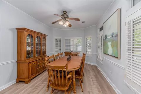 Dining - 331 Memphis Bell, Trinity, TX 75862 photo 1 of 2