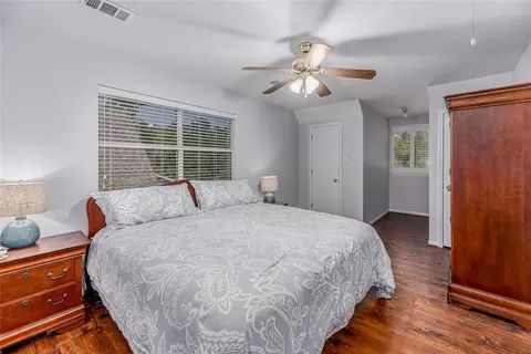 Bedroom - 331 Memphis Bell, Trinity, TX 75862 photo 2 of 3