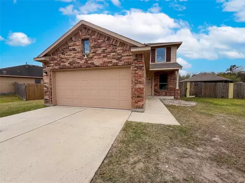 21534 Alexa Forest Dr, Porter, TX 77365
