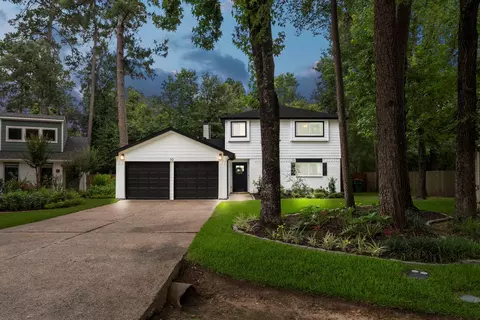 10 E White Willow Cir, Spring, TX 77381