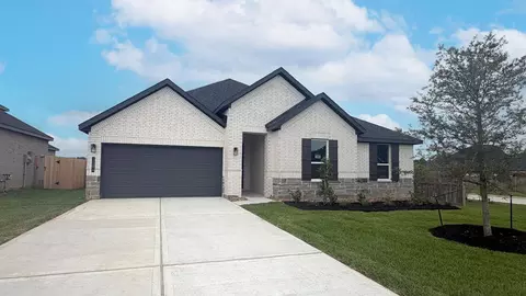 1104 Skyline Trails Ave, Conroe, TX 77303