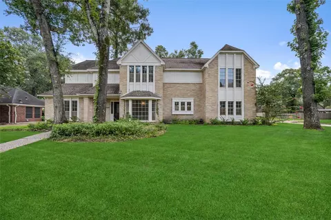 5202 Blue Creek Dr, Kingwood, TX 77345