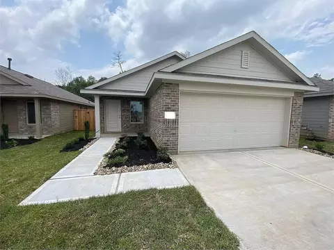 2707 Pheasant Hill Ct, Conroe, TX 77306