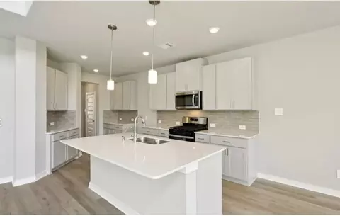 31103 De La Guerra St, Huffman, TX 77336