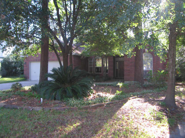 78 Trestletree Pl, Spring, TX 77380 photo 1