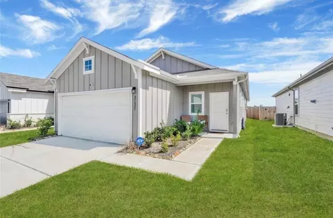 23907 Escardilla Dr, Hockley, TX 77447